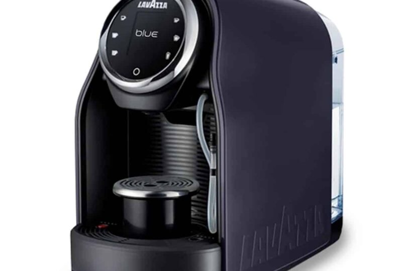 machines-expert-capsule-lavazza-classy-pro-with-milk-cooler